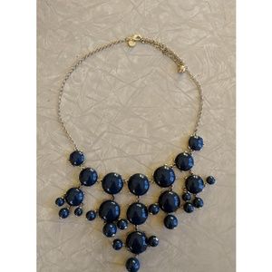 Bobble necklace
